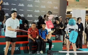 TikTok Sport Clubhouse: Trải nghiệm Thể thao Độc đáo tại TP. Hồ Chí Minh