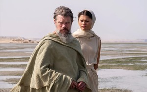 Dàn sao "khủng" góp mặt trong phim "The Odyssey" của Christopher Nolan