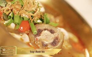 Quán ăn hạnh phúc 2026 - Tập 27: Sticky Rice