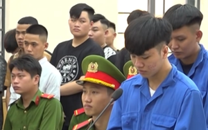 An Giang: T.r.ả t.h.ù nhầm người, 27 thanh niên cùng nhau đi tù vì tội "g.i.ế.t người"