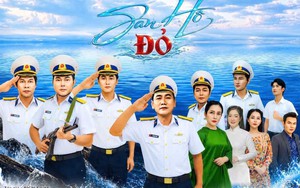 San hô đỏ - Bản hùng ca giữa trùng khơi Tổ quốc