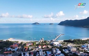 Côn Đảo xanh, sạch và những trải nghiệm đáng nhớ trước thềm giải chạy "Ý chí Côn Đảo"