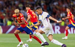 Mbappe và Yamal tái ngộ trong trận bán kết được chờ đợi nhất World Cup 2026