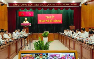 Ngành Nội chính Đảng sơ kết công tác 6 tháng đầu năm 2026, tiếp tục nâng cao hiệu quả phòng, chống tham nhũng, tiêu cực