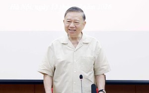 Toàn văn phát biểu của Tổng Bí thư, Chủ tịch nước Tô Lâm tại Phiên họp thứ hai Ban Chỉ đạo Trung ương về phát triển văn hóa Việt Nam