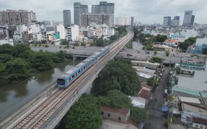 TOD - Chìa khóa mở rộng cơ hội an cư tại các đô thị lớn