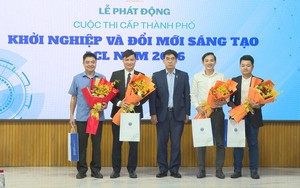 ACL 2026: Sân chơi khởi nghiệp và đổi mới sáng tạo chính thức trở lại