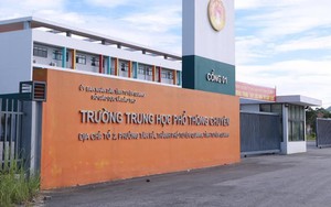 Bộ GD&ĐT phản hồi về đề nghị cho thí sinh thi lại môn Toán của Tuyên Quang