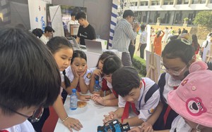 TP. Hồ Chí Minh ban hành hướng dẫn sử dụng A.I. trong nghiên cứu khoa học của học sinh