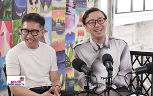 Người chung quanh ta: Saigon Tếu và những người trẻ sống cùng hài độc thoại
