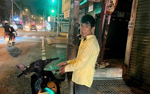 Phường Long Phước: Công an bắt đối tượng trộm cắp, thu hồi tài sản cho người dân sau 36 giờ