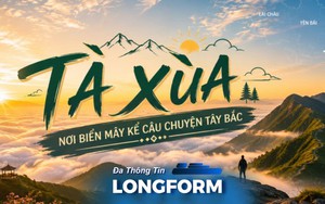Tà Xùa lần đầu chinh phục cuộc đua danh hiệu du lịch hàng đầu châu Á
