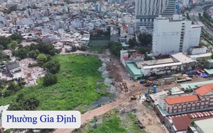 Hoàn thành cải tạo rạch Xuyên Tâm bởi chính sức mạnh của sự đoàn kết và lòng dân
