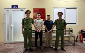 Bắt khẩn cấp 2 tài xế ô tô gây rối trật tự công cộng
