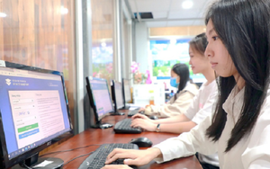 Hướng dẫn thanh toán trực tuyến lệ phí xét tuyển đại học 2026