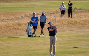 British Open 2026: Royal Birkdale hứa hẹn thử thách khắc nghiệt với các golfer