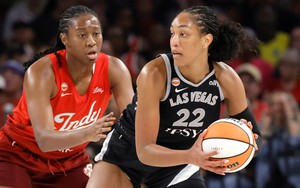 A’ja Wilson được chọn đầu tiên tại kỳ WNBA All-Star 2026
