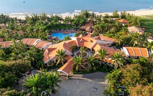 Phú Hải Beach Resort & Spa ra mắt Azura Beach Club, nâng tầm trải nghiệm nghỉ dưỡng biển