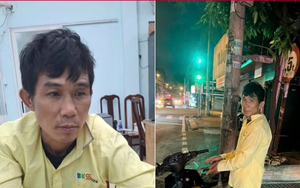 Phường Long Phước: Công an bắt đối tượng trộm cắp, thu hồi tài sản cho người dân