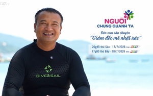Người chung quanh ta - 20g45 thứ Sáu (17/7) trên HTV9