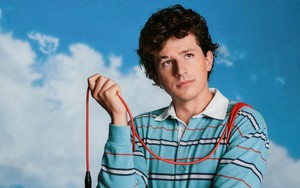 Charlie Puth tổ chức concert tại Hàn Quốc