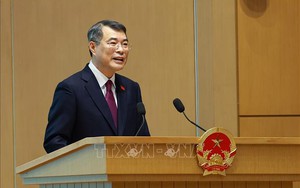 Chuyển mạnh từ nhận diện, tháo gỡ khó khăn sang hoàn thiện nền tảng kiến tạo phát triển
