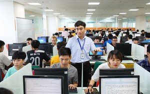 Chuẩn đầu ra đại học gắn với năng lực số, trí tuệ nhân tạo và yêu cầu nghề nghiệp
