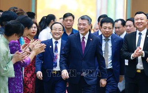 Thủ tướng chủ trì Hội nghị Thường trực Chính phủ với cộng đồng doanh nghiệp