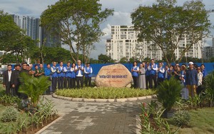 Bảo vệ môi trường giai đoạn mới tại TP. Hồ Chí Minh