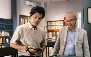 Người chung quanh ta - 20g45 thứ Sáu (3/7) trên HTV9