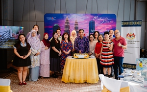 Malaysia củng cố cầu nối với báo chí Việt Nam, thúc đẩy du lịch và giao lưu văn hóa