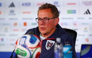 Áo quyết phong tỏa Lamine Yamal trước cuộc đại chiến với Tây Ban Nha