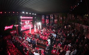 AB InBev triển khai sáng kiến "Cheers to Bars" tại Việt Nam