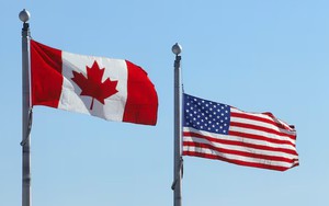 Mỹ áp thuế 50% với hàng loạt sản phẩm Canada