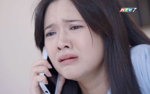 Giữ lấy tình yêu: Hàng loạt biến cố đổ xuống đầu Ái Ngọc