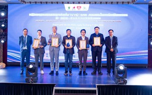 Chuyển đổi số ngành sản xuất: Gỡ "điểm nghẽn" kết nối giữa hệ thống quản lý và dây chuyền nhà máy