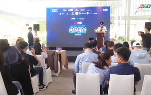 TP. Hồ Chí Minh đăng cai chặng PPA Tour Asia 2026