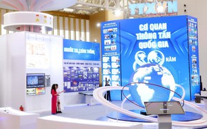 Quy định mới về tiền bản quyền trong lĩnh vực báo chí