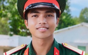 Quên mình cứu 2 người bị điện giật, 1 hạ sĩ hy sinh