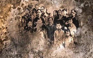 Tìm manh mối xác định danh tính liệt sĩ từ bức ảnh lưu cùng hài cốt