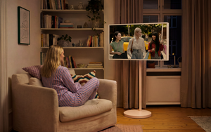 LG ra mắt StanbyME 2 Max tại Việt Nam, nâng tầm trải nghiệm 4K