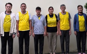 Khởi tố nhóm đối tượng người nước ngoài chuyên dàn cảnh lừa đảo chiếm đoạt tài sản khách du lịch