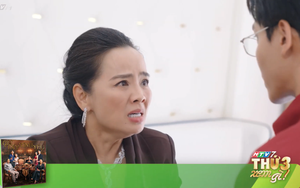 Giữ lấy tình yêu - 19g30 thứ Ba (28/7) trên HTV7
