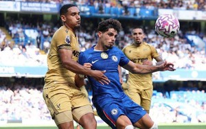 Chelsea càn quét TTCN, tân binh thứ 6 cập bến