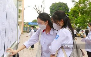 Ngành Sư phạm Địa lý: Điểm sàn xét tuyển của các trường đại học năm 2026