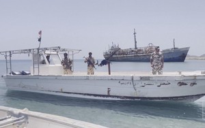 Liên Hợp Quốc lo ngại nhóm Houthi tấn công tàu thuyền ở Biển Đỏ