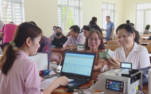 Triển khai gói vay tín chấp lên đến 300 triệu đồng cho người lao động dôi dư sau sắp xếp bộ máy