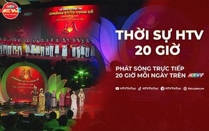 Thời sự HTV ngày 26/7/2026 | Sẵn sàng cho vòng tuyển chọn cuộc thi Chuông vàng vọng cổ lần thứ 21