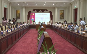 Công bố 3 pháp lệnh mới, bổ sung chính sách ưu đãi người có công với cách mạng