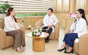 “Sống khỏe cùng chuyên gia”: Kênh thông tin y khoa chính thống, thúc đẩy thói quen chăm sóc sức khỏe chủ động cho phụ nữ